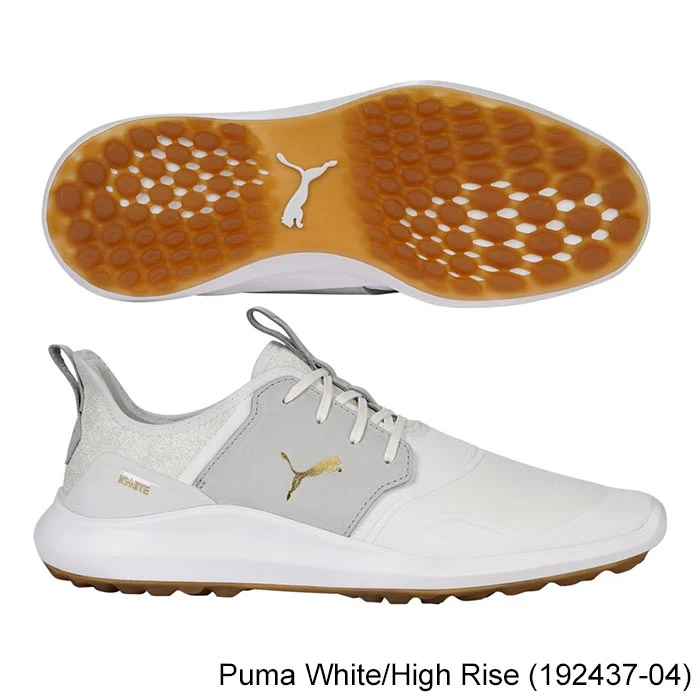 PUMA IGNITE NXT Crafted Golf Shoes 6 PUMA IGNITE NXT Crafted Golf Shoes - Image 4