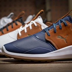 PUMA IGNITE NXT Crafted Golf Shoes 17 PUMA IGNITE NXT Crafted Golf Shoes -Fairway Golf Sale PMA0538e