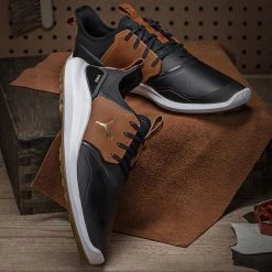 PUMA IGNITE NXT Crafted Golf Shoes 18 PUMA IGNITE NXT Crafted Golf Shoes -Fairway Golf Sale PMA0538f