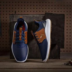 PUMA IGNITE NXT Crafted Golf Shoes 19 PUMA IGNITE NXT Crafted Golf Shoes -Fairway Golf Sale PMA0538g
