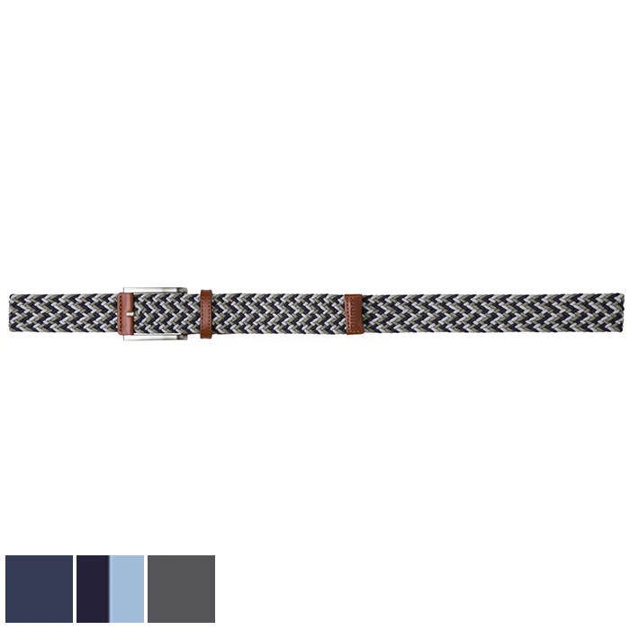 Puma X Weave Golf Belt 3 Puma X Weave Golf Belt