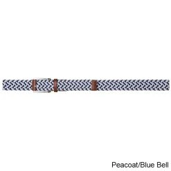 Puma X Weave Golf Belt 9 Puma X Weave Golf Belt -Fairway Golf Sale PMA0543b