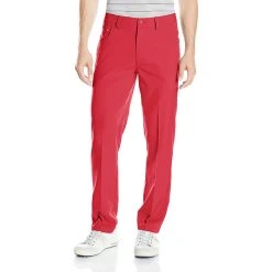 Puma 6 Pocket Pants