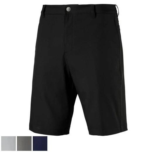 Puma Jackpot Golf Shorts 3 Puma Jackpot Golf Shorts
