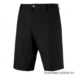 Puma Jackpot Golf Shorts 11 Puma Jackpot Golf Shorts -Fairway Golf Sale PMA0545d