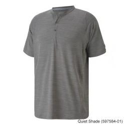 Puma CLOUDSPUN Henley Golf Shirts -Fairway Golf Sale PMA0546b