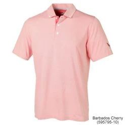 Puma Volition Mission Golf Polo Shirts -Fairway Golf Sale PMA0547c