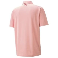 Puma Volition Mission Golf Polo Shirts -Fairway Golf Sale PMA0547d