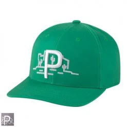 Puma Cactus P Snapback Cap