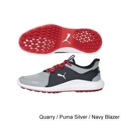 Puma Ignite Fasten8 Golf Shoes -Fairway Golf Sale PMA0554f