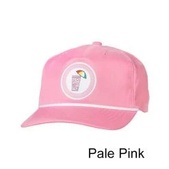 Puma API Tea & Lemonade Rope Snapback Cap -Fairway Golf Sale PMA0559c