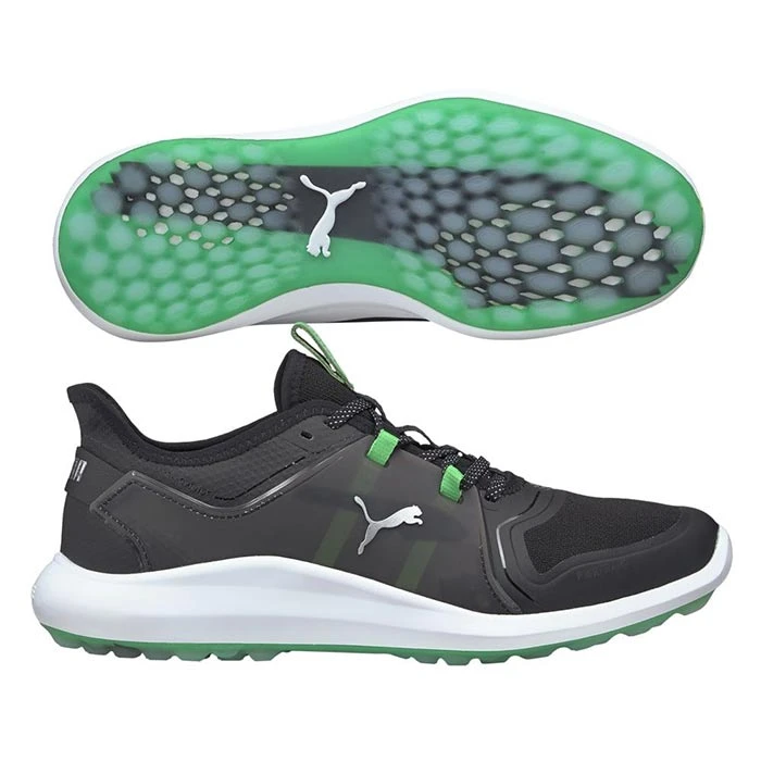 Puma Limited Edition Ignite Fasten8 X Golf Shoes 3 Puma Limited Edition Ignite Fasten8 X Golf Shoes