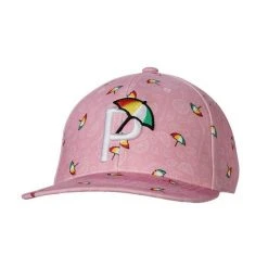 Puma API Lemons P Snapback Cap