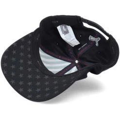 Puma P 110 Pars And Stripes Snapback 7 Puma P 110 Pars And Stripes Snapback -Fairway Golf Sale PMA0574e