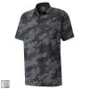 Puma X Camouflage Golf Polo 2 Puma X Camouflage Golf Polo -Fairway Golf Sale PMA0577