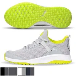 Puma FUSION EVO Golf Shoes
