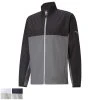 Puma First Mile Wind Golf Jacket -Fairway Golf Sale PMA0582