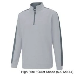 Puma CLOUDSPUN T7 Golf 1/4 Zip -Fairway Golf Sale PMA0583f
