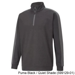 Puma CLOUDSPUN T7 Golf 1/4 Zip -Fairway Golf Sale PMA0583g