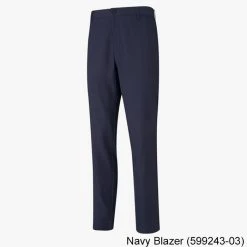 Puma Jackpot Golf Pants -Fairway Golf Sale PMA0585b