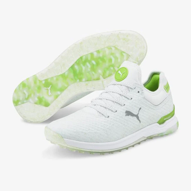 Puma Limited Edition PROADAPT ALPHACAT Gust O Wind Golf Shoes 5 Puma Limited Edition PROADAPT ALPHACAT Gust O Wind Golf Shoes - Image 3