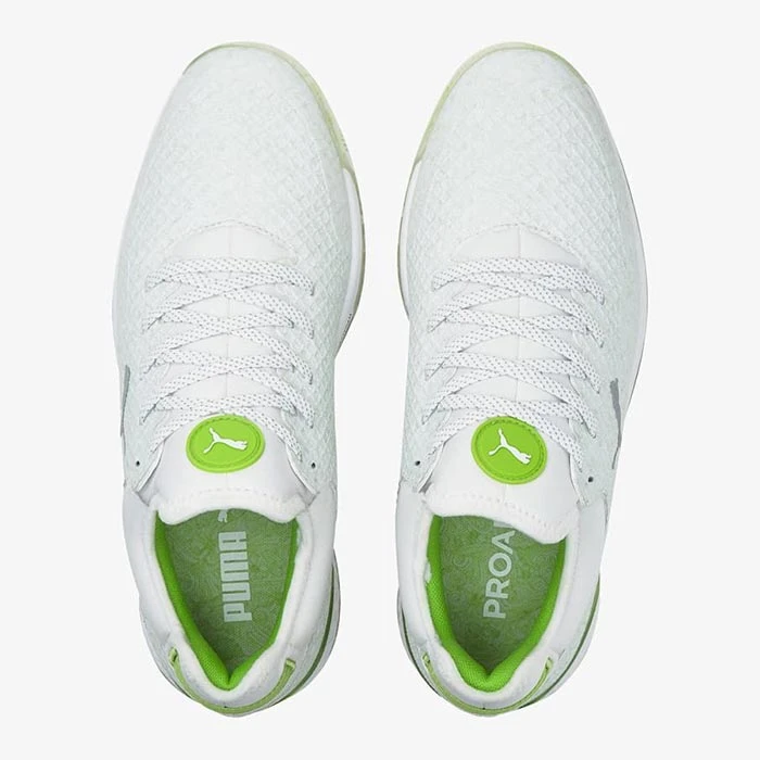 Puma Limited Edition PROADAPT ALPHACAT Gust O Wind Golf Shoes 6 Puma Limited Edition PROADAPT ALPHACAT Gust O Wind Golf Shoes - Image 4