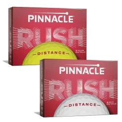 Pinnacle Rush Golf Ball