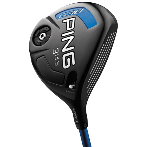 PING G30 Fairway Woods 3 PING G30 Fairway Woods