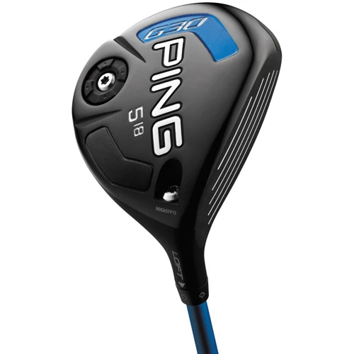 PING G30 Fairway Woods 5 PING G30 Fairway Woods - Image 3