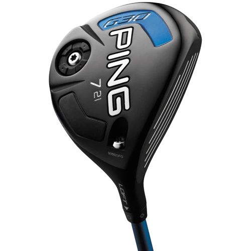 PING G30 Fairway Woods 6 PING G30 Fairway Woods - Image 4