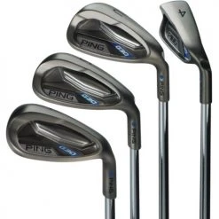 PING G30 Individual Irons
