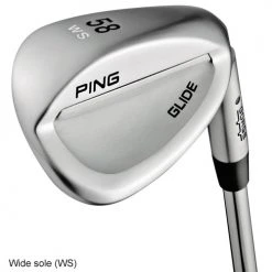 PING Glide Wedges -Fairway Golf Sale PNG0434 434c