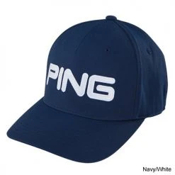 PING Tour Structured 154 Cap -Fairway Golf Sale PNG0478 478b