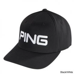 PING Tour Structured 154 Cap -Fairway Golf Sale PNG0478 478c