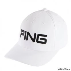 PING Tour Structured 154 Cap -Fairway Golf Sale PNG0478 478d