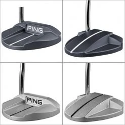 PING Vault Mallet Putter