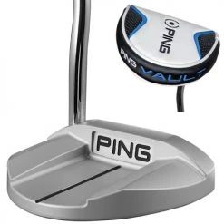 PING Vault Mallet Putter -Fairway Golf Sale PNG0505 505c
