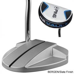 PING Vault Mallet Putter -Fairway Golf Sale PNG0505 505e