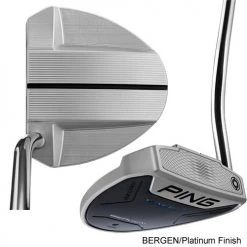 PING Vault Mallet Putter -Fairway Golf Sale PNG0505 505h
