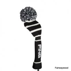 Ping Knit Headcover -Fairway Golf Sale PNG0510 510b