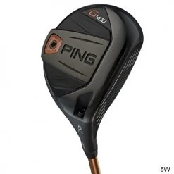Ping G400 Fairway Wood -Fairway Golf Sale PNG0542 542b