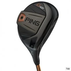 Ping G400 Fairway Wood -Fairway Golf Sale PNG0542 542c