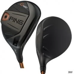 Ping G400 Fairway Wood -Fairway Golf Sale PNG0542 542d