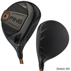 Ping G400 Fairway Wood -Fairway Golf Sale PNG0542 542e
