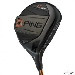 Ping G400 SF Tec Fairway Wood -Fairway Golf Sale PNG0543 543b
