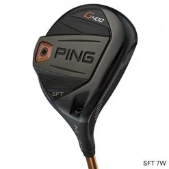 Ping G400 SF Tec Fairway Wood -Fairway Golf Sale PNG0543 543c