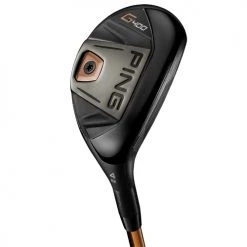 Ping G400 Hybrid