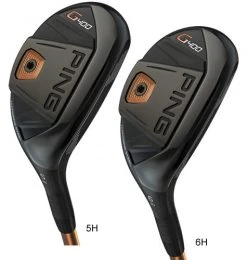 Ping G400 Hybrid 13 Ping G400 Hybrid -Fairway Golf Sale PNG0544 544c
