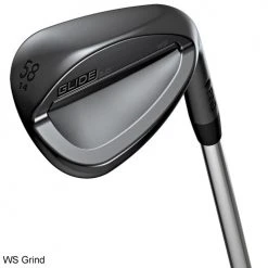 Ping Glide 2.0 Stealth Wedge 4 Ping Glide 2.0 Stealth Wedge -Fairway Golf Sale PNG0568 568b