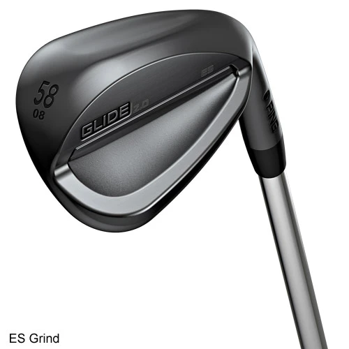 Ping Glide 2.0 Stealth Wedge Ping Glide 2.0 Stealth Wedge -Fairway Golf Sale PNG0568 568c